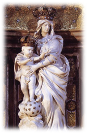 Soeurs Servantes du Saint-Coeur de Marie
